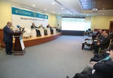 مؤتمر القدس في  العاصمة الأردنية عمان