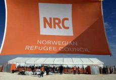 المجلس النرويجي للاجئين