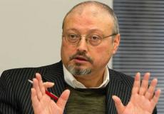 الصحفي السعودي جمال خاشقجي.