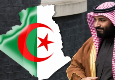 محمد بن سلمان ضيفًا على الجزائر وسط رفض شعبي واسع