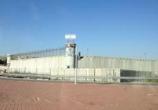  هيئة الأسرى: المعتقلين في سجون الاحتلال الاسرائيلي يتعرضون لاعتداءات همجية 