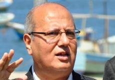 جمال الخضري