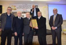 وزارة الثقافة تهنئ جمعية إبداع كفر ياسيف في عامها الـ٢٥