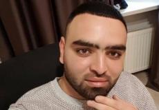 مصرع ثائر خليل بحادث طرق في أوكرانيا