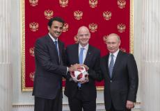 أول مباراة لمنتخب قطر في مونديال 2022 وتأكيد جدول مباريات كأس العالم. 