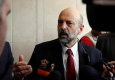 رئيس الوزراء المكلف عمر الرزاز