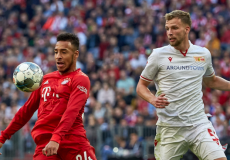 بـ 10 قواعد صارمة .. استئناف مباريات الدوري الألماني اليوم