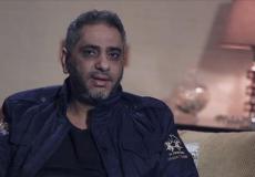 الفنان اللبناني فضل شاكر