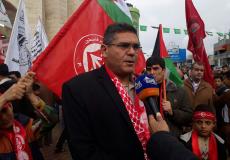 اياد عوض الله