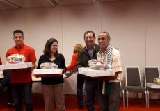 الجبهة الشعبية  في فنزويلا