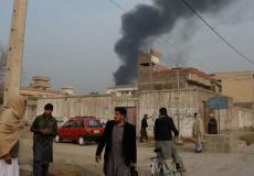 اغتيال مرشح انتخابي في أفغانستان