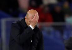 زين الدين زيدان 