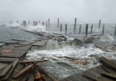 اعصار فلورنس الأمريكي