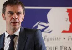 وزير الصحة الفرنسي