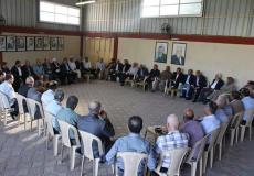 فتح بغزة تصدر بيانًا حول نتائج اجتماعها بشأن رواتب الموظفين