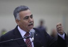 وزير الحكم المحلي حسين الأعرج