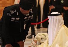 اللواء عبدالعزيز الفغم