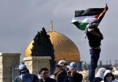 انتفاضة الاقصى