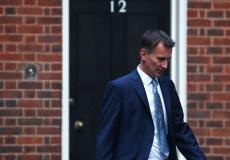 وزير خارجية بريطانيا