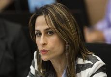 الوزيرة الإسرائيلية أوريت فركاش هكوهين