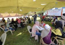 اتحاد لجان الطلبة الثانويين ينفذ مبادرة مسار الحرية