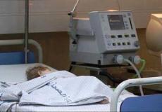 انقاذ حياة رضيعة تعاني من عيب خلقي في المريء والقصبة الهوائية