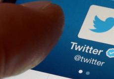 تويتر - تعبيرية
