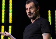  الممثل عادل كرم