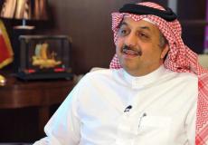 خالد العطية - وزير الدولة لشؤون الدفاع القطري