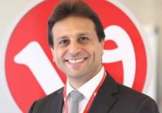 ضرغام مرعي مدير أوريدو في فلسطين