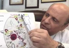 البروفيسور اللبناني الأميركي طلال النصولي