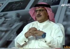 الإعلامي السعودي شايع المسعر