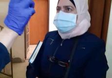 وزارة التنمية تنفذ زيارات تفقدية لبعض الحضانات برام الله