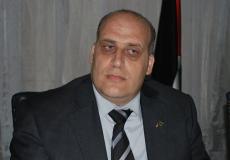 وزير العمل نصري أبو جيش