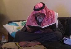 الشيخ سعد الثويني الجشعم