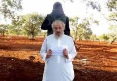 اطلاق سراح رجل أعمال ايطالي  في سوريا