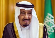 الملك سلمان بن عبد العزيز
