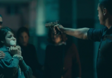 مسلسل كلبش 3 الحلقة 26