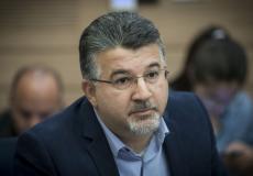 عضو الكنيست يوسف جبارين