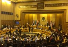 افتتاح مؤتمر المشرفين على شؤون اللاجئين الفلسطينيين