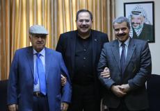 التربية و"مكافحة الفساد" وديوان الرقابة يشكلون لجنة لمتابعة شكاوى المواطنين