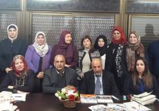 "التربية" تختتم ورشات مناهضة العنف القائم على النوع الاجتماعي