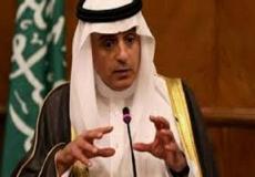 السفير السعودي عادل الجبير