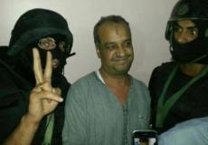 محمد البلتاجي القيادي في جماعة الاخوان المسلمين - ارشيفية -