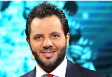 الإعلامي اللبناني نيشان