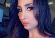 -هند القحطاني -تتصدر- تريند تويتر - بظهورها الجرئ 