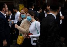 فيروس كورونا في إسرائيل - أرشيفية