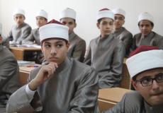 نتيجة تنسيق الثانوية الازهرية 2019 بالاسم - بوابة الأزهر الالكترونية