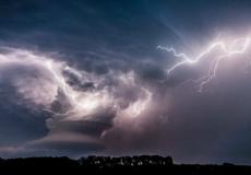 طقس السعودية