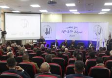 إطلاق مهرجان "الخليل 2019" وتوقيع اتفاقية إنشاء بوابة مدخل بالمدينة